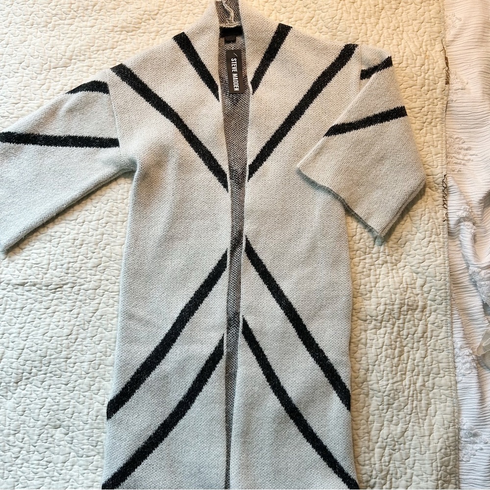 Steve Madden Cardigan